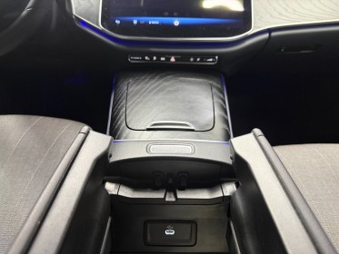 Mercedes classe e 300 e 9g-tronic avantgarde line volant siÈge chauffant camÉra de recul carplay tva recuperable...