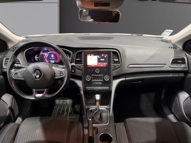 Renault megane iv berline business dci 110 energy edc - distribution faite - garantie 12 mois occasion simplicicar lyon ouest...