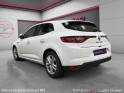 Renault megane iv berline business dci 110 energy edc - distribution faite - garantie 12 mois occasion simplicicar lyon ouest...