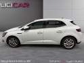 Renault megane iv berline business dci 110 energy edc - distribution faite - garantie 12 mois occasion simplicicar lyon ouest...