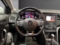 Renault megane iv berline business dci 110 energy edc - distribution faite - garantie 12 mois occasion simplicicar lyon ouest...