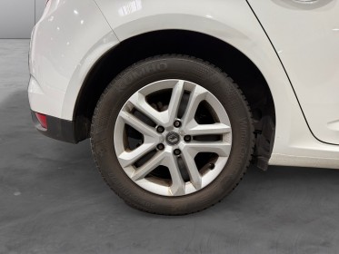 Renault megane iv berline business dci 110 energy edc - distribution faite - garantie 12 mois occasion simplicicar lyon ouest...