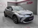 Toyota c-hr hybride my22 1.8l dynamic/entretien toyota/garantie 12 mois occasion paris 17ème (75)(porte maillot) simplicicar...