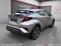 Toyota c-hr hybride my22 1.8l dynamic/entretien toyota/garantie 12 mois occasion paris 17ème (75)(porte maillot) simplicicar...