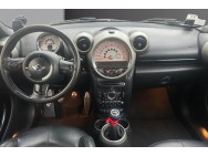 MINI d'occasion COUNTRYMAN COOPER SD 143 PACK RED HOT CHILI de 2011