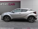 Toyota c-hr hybride my22 1.8l dynamic/entretien toyota/garantie 12 mois occasion paris 17ème (75)(porte maillot) simplicicar...