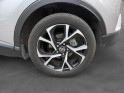 Toyota c-hr hybride my22 1.8l dynamic/entretien toyota/garantie 12 mois occasion paris 17ème (75)(porte maillot) simplicicar...
