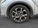 Toyota c-hr hybride my22 1.8l dynamic/entretien toyota/garantie 12 mois occasion paris 17ème (75)(porte maillot) simplicicar...