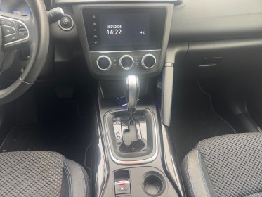 Renault kadjar 140ch tce fap boite edc garantie 12 mois occasion montpellier (34) simplicicar simplicibike france