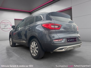 Renault kadjar 140ch tce fap boite edc garantie 12 mois occasion montpellier (34) simplicicar simplicibike france