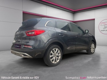 Renault kadjar 140ch tce fap boite edc garantie 12 mois occasion montpellier (34) simplicicar simplicibike france
