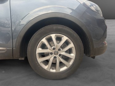 Renault kadjar 140ch tce fap boite edc garantie 12 mois occasion montpellier (34) simplicicar simplicibike france