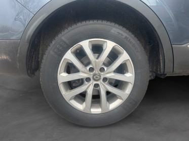 Renault kadjar 140ch tce fap boite edc garantie 12 mois occasion montpellier (34) simplicicar simplicibike france