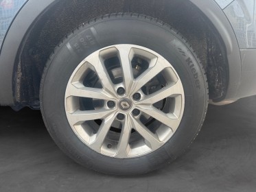 Renault kadjar 140ch tce fap boite edc garantie 12 mois occasion montpellier (34) simplicicar simplicibike france