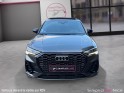 Audi q3 sportback 45 tfsie  245 ch s tronic 6 s line occasion simplicicar vaucresson simplicicar simplicibike france