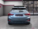 Audi q3 sportback 45 tfsie  245 ch s tronic 6 s line occasion simplicicar vaucresson simplicicar simplicibike france