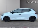 Renault clio iv rs 1.6 turbo 200  edc sièges chauffant / radar ar / full entretien occasion simplicicar orgeval  simplicicar...
