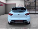 Renault clio iv rs 1.6 turbo 200  edc sièges chauffant / radar ar / full entretien occasion simplicicar orgeval  simplicicar...