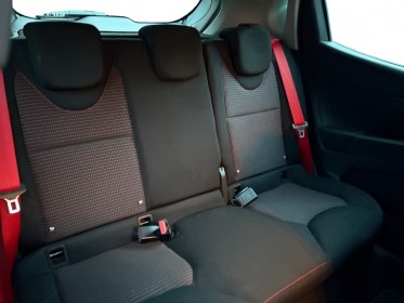 Renault clio iv rs 1.6 turbo 200  edc sièges chauffant / radar ar / full entretien occasion simplicicar orgeval  simplicicar...