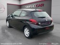 Peugeot 208 3 portes 1.2 68ch like / entretien complet à jour / ct ok / garantie 12 mois occasion simplicicar royan...