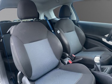 Peugeot 208 3 portes 1.2 68ch like / entretien complet à jour / ct ok / garantie 12 mois occasion simplicicar royan...