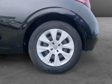 Peugeot 208 3 portes 1.2 68ch like / entretien complet à jour / ct ok / garantie 12 mois occasion simplicicar royan...