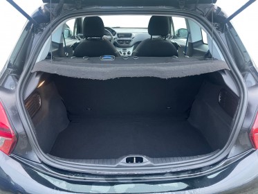 Peugeot 208 3 portes 1.2 68ch like / entretien complet à jour / ct ok / garantie 12 mois occasion simplicicar royan...