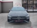 Mercedes classe a 250 e 163 ch 8g-dct amg line révisé garantie 12 mois apple carplay sièges chauffants occasion...