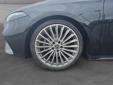 Mercedes classe a 250 e 163 ch 8g-dct amg line révisé garantie 12 mois apple carplay sièges chauffants occasion...
