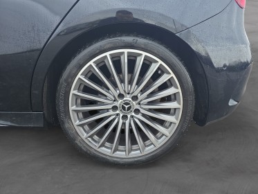 Mercedes classe a 250 e 163 ch 8g-dct amg line révisé garantie 12 mois apple carplay sièges chauffants occasion...