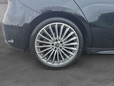 Mercedes classe a 250 e 163 ch 8g-dct amg line révisé garantie 12 mois apple carplay sièges chauffants occasion...