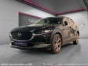 Mazda cx-30 2021 .0l e-skyactiv g m hybrid 122 ch 4x2 bva6 style carplay affichage tête haute et barre de toit garantie...