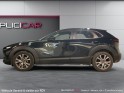 Mazda cx-30 2021 .0l e-skyactiv g m hybrid 122 ch 4x2 bva6 style carplay affichage tête haute et barre de toit garantie...