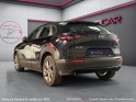 Mazda cx-30 2021 .0l e-skyactiv g m hybrid 122 ch 4x2 bva6 style carplay affichage tête haute et barre de toit garantie...