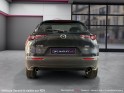 Mazda cx-30 2021 .0l e-skyactiv g m hybrid 122 ch 4x2 bva6 style carplay affichage tête haute et barre de toit garantie...