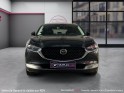 Mazda cx-30 2021 .0l e-skyactiv g m hybrid 122 ch 4x2 bva6 style carplay affichage tête haute et barre de toit garantie...