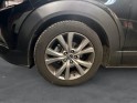 Mazda cx-30 2021 .0l e-skyactiv g m hybrid 122 ch 4x2 bva6 style carplay affichage tête haute et barre de toit garantie...