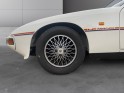 Porsche 924 coupe 2.0 125 ch edition le mans / 1030 exemplaires produits / carnet complet à jour / garantie 12 mois occasion...