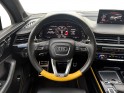 Audi sq7 v8 4.0 tdi clean diesel 435 tiptronic 8 quattro 5pl suivie audi complet garantie 12 mois occasion simplicicar...