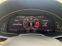 Audi sq7 v8 4.0 tdi clean diesel 435 tiptronic 8 quattro 5pl suivie audi complet garantie 12 mois occasion simplicicar...