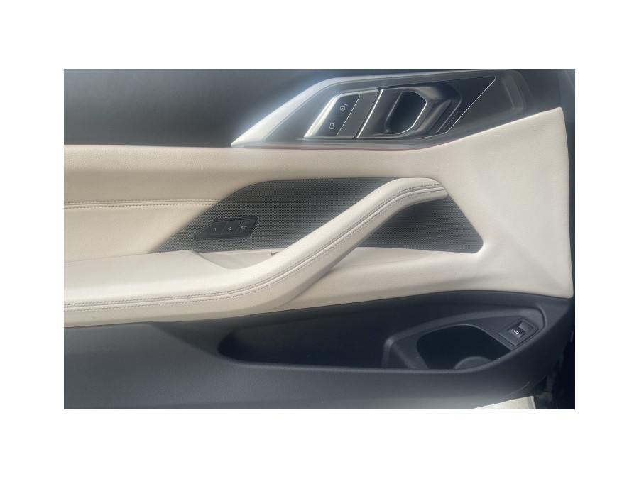 BMW d'occasion SERIE 4 M440I XD de 2020 Paris 15 (75)﻿