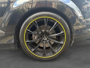 Audi sq7 v8 4.0 tdi clean diesel 435 tiptronic 8 quattro 5pl suivie audi complet garantie 12 mois occasion simplicicar...