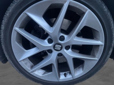 Seat leon st 2.0 tdi 184 start/stop fr   toit ouvrant , distribution faite  , siège cuir alcantara , garantie 12 mois...