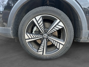 Mg zs zs ev luxury camera de recul / carplay / sellerie cuir / garantie constructeur occasion paris 17ème (75)(porte...