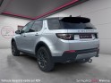 Land rover discovery sport 2.0 td4 180 ch hse  options - garantie 12 mois occasion simplicicar reims simplicicar simplicibike...
