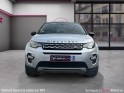 Land rover discovery sport 2.0 td4 180 ch hse  options - garantie 12 mois occasion simplicicar reims simplicicar simplicibike...