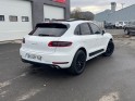 Porsche macan s diesel 3.0 v6 258 ch s pdk toit ouvrant bose sieges electique garantie 12 mois occasion simplicicar labarthe...