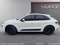 Porsche macan s diesel 3.0 v6 258 ch s pdk toit ouvrant bose sieges electique garantie 12 mois occasion simplicicar labarthe...