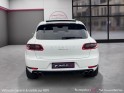 Porsche macan s diesel 3.0 v6 258 ch s pdk toit ouvrant bose sieges electique garantie 12 mois occasion simplicicar labarthe...