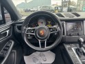 Porsche macan s diesel 3.0 v6 258 ch s pdk toit ouvrant bose sieges electique garantie 12 mois occasion simplicicar labarthe...